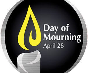 Day of Mourning